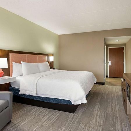 Hampton Inn & Suites Frederick/Fort Detrick Εξωτερικό φωτογραφία