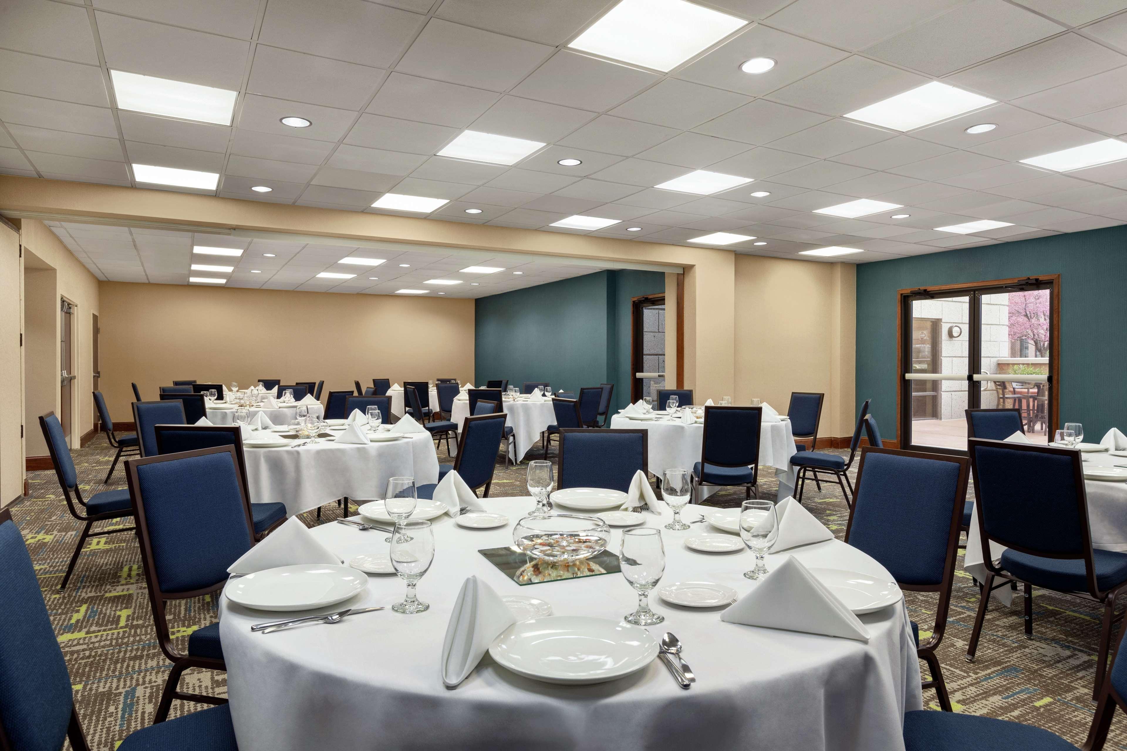 Hampton Inn & Suites Frederick/Fort Detrick Εξωτερικό φωτογραφία