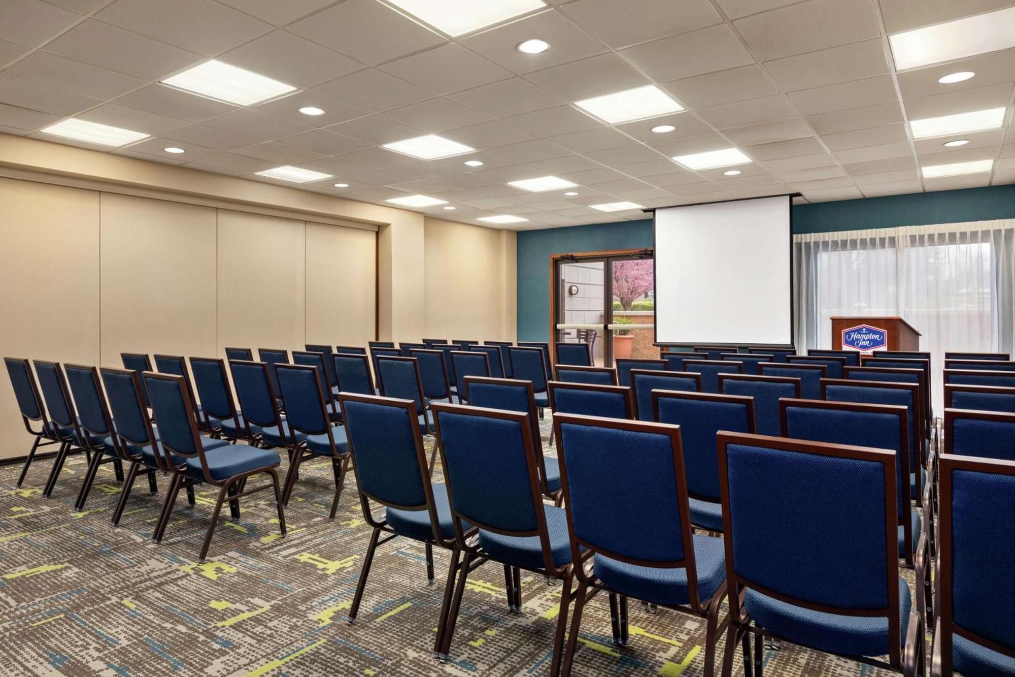 Hampton Inn & Suites Frederick/Fort Detrick Εξωτερικό φωτογραφία