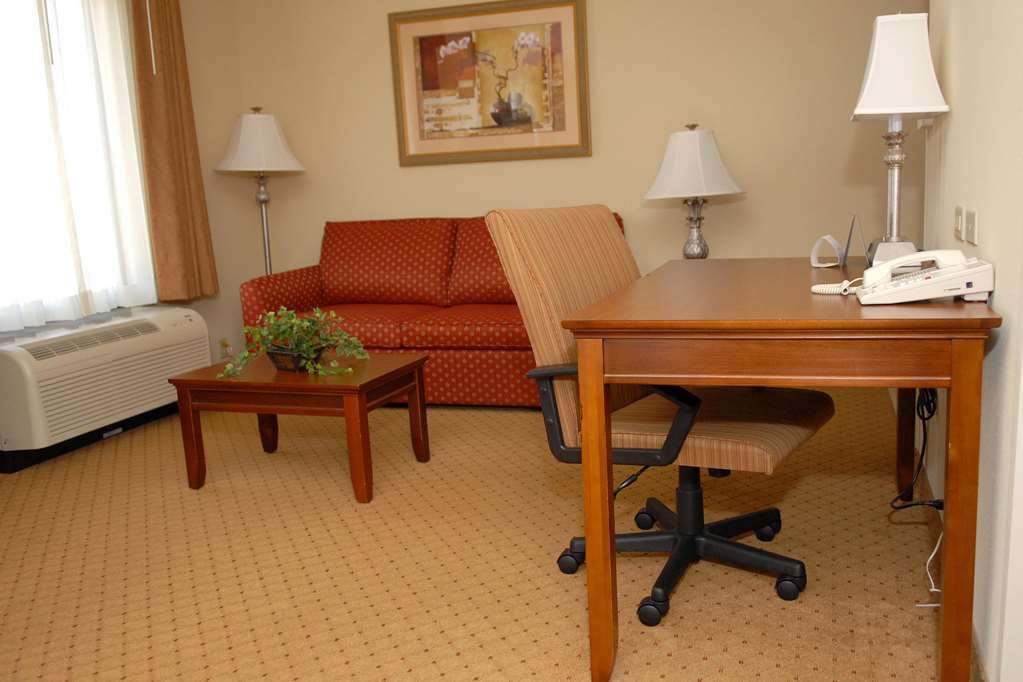 Hampton Inn & Suites Frederick/Fort Detrick Δωμάτιο φωτογραφία