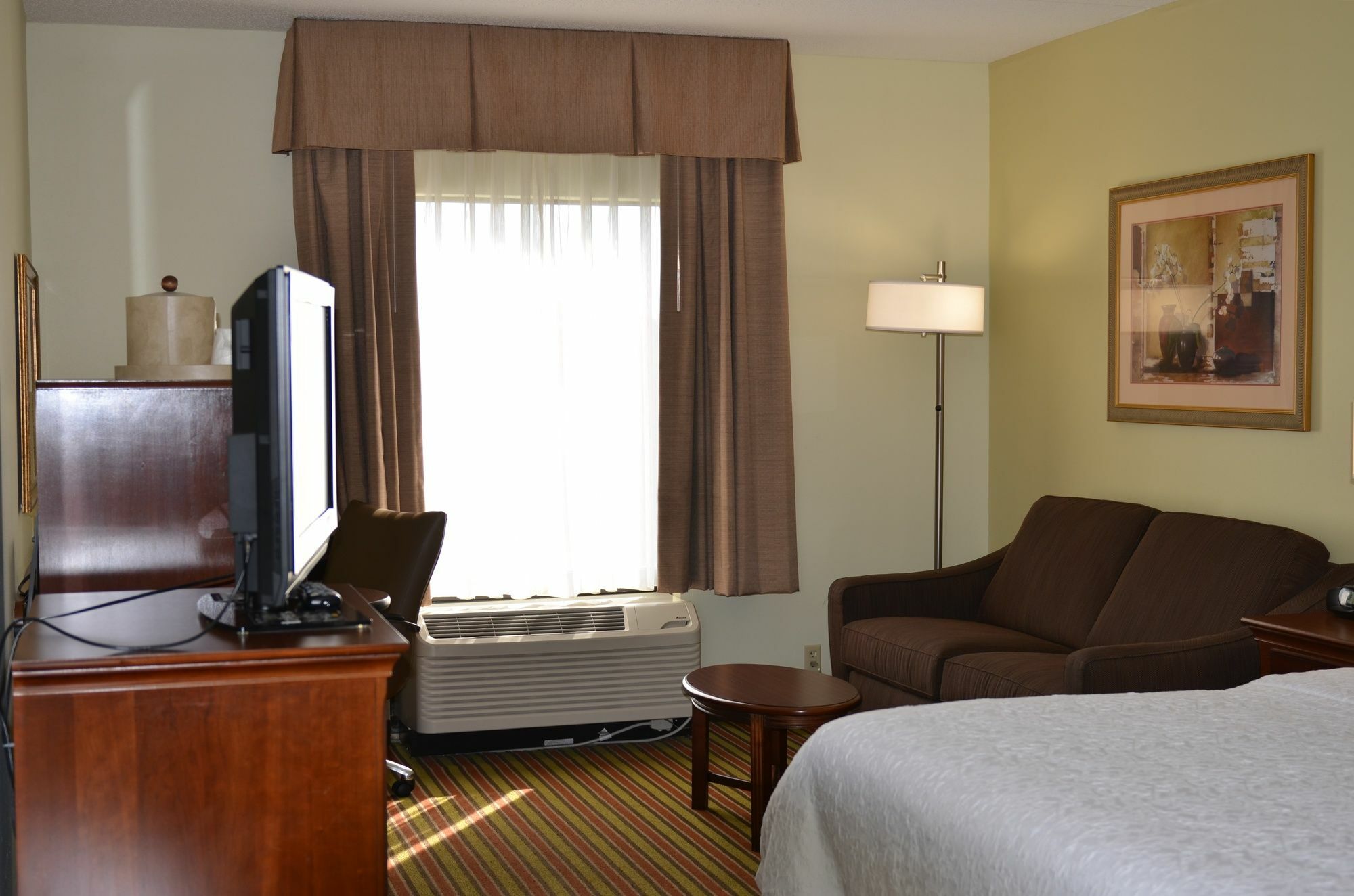 Hampton Inn & Suites Frederick/Fort Detrick Εξωτερικό φωτογραφία