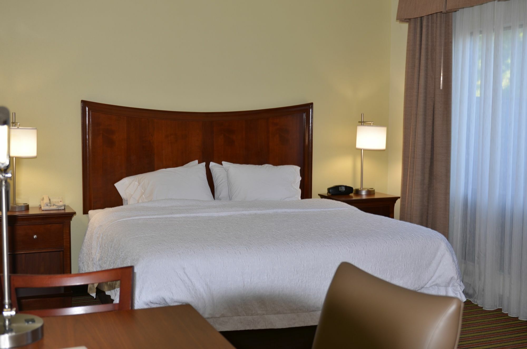 Hampton Inn & Suites Frederick/Fort Detrick Εξωτερικό φωτογραφία