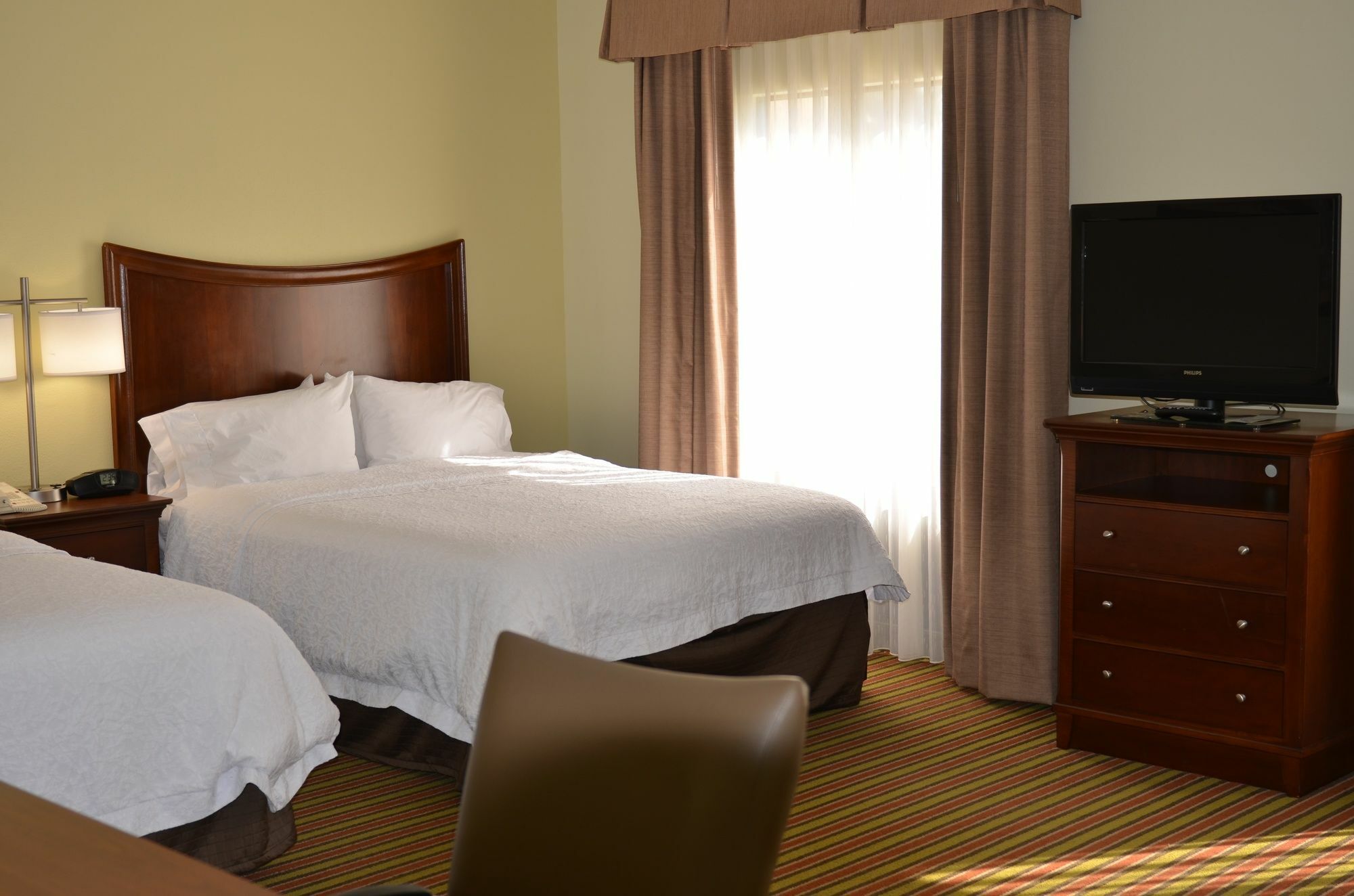 Hampton Inn & Suites Frederick/Fort Detrick Εξωτερικό φωτογραφία