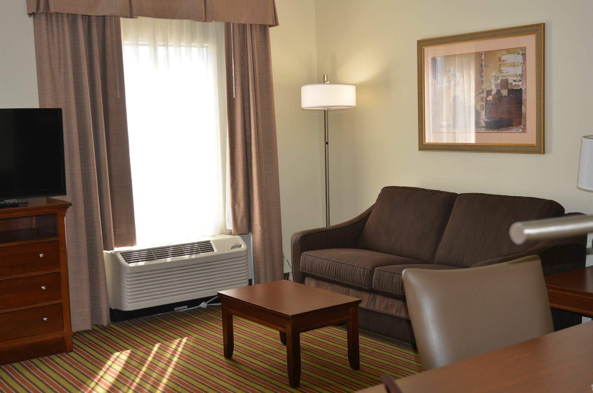 Hampton Inn & Suites Frederick/Fort Detrick Εξωτερικό φωτογραφία
