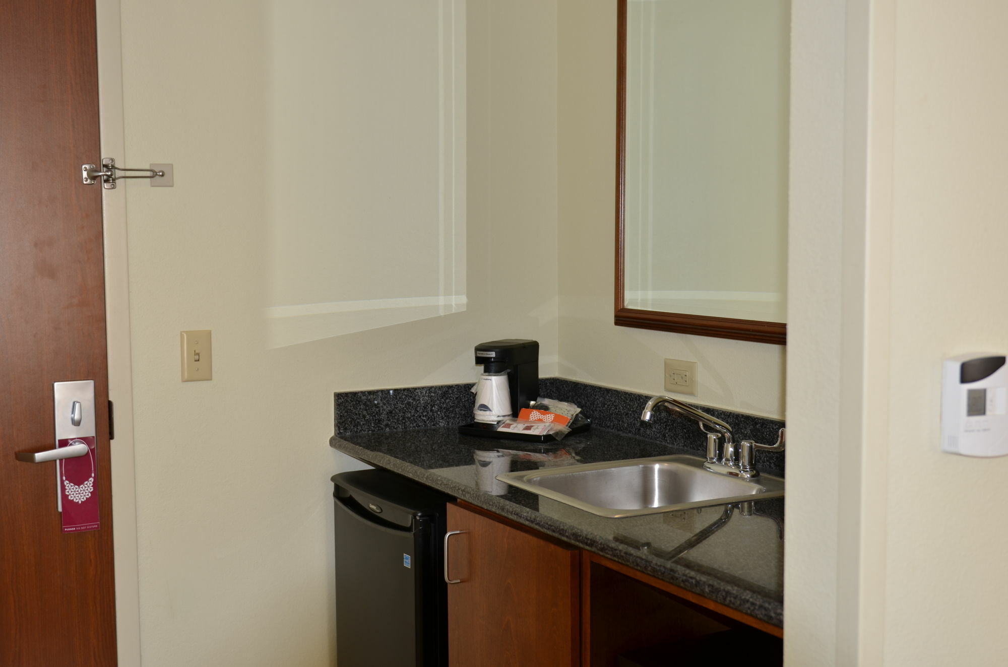 Hampton Inn & Suites Frederick/Fort Detrick Εξωτερικό φωτογραφία