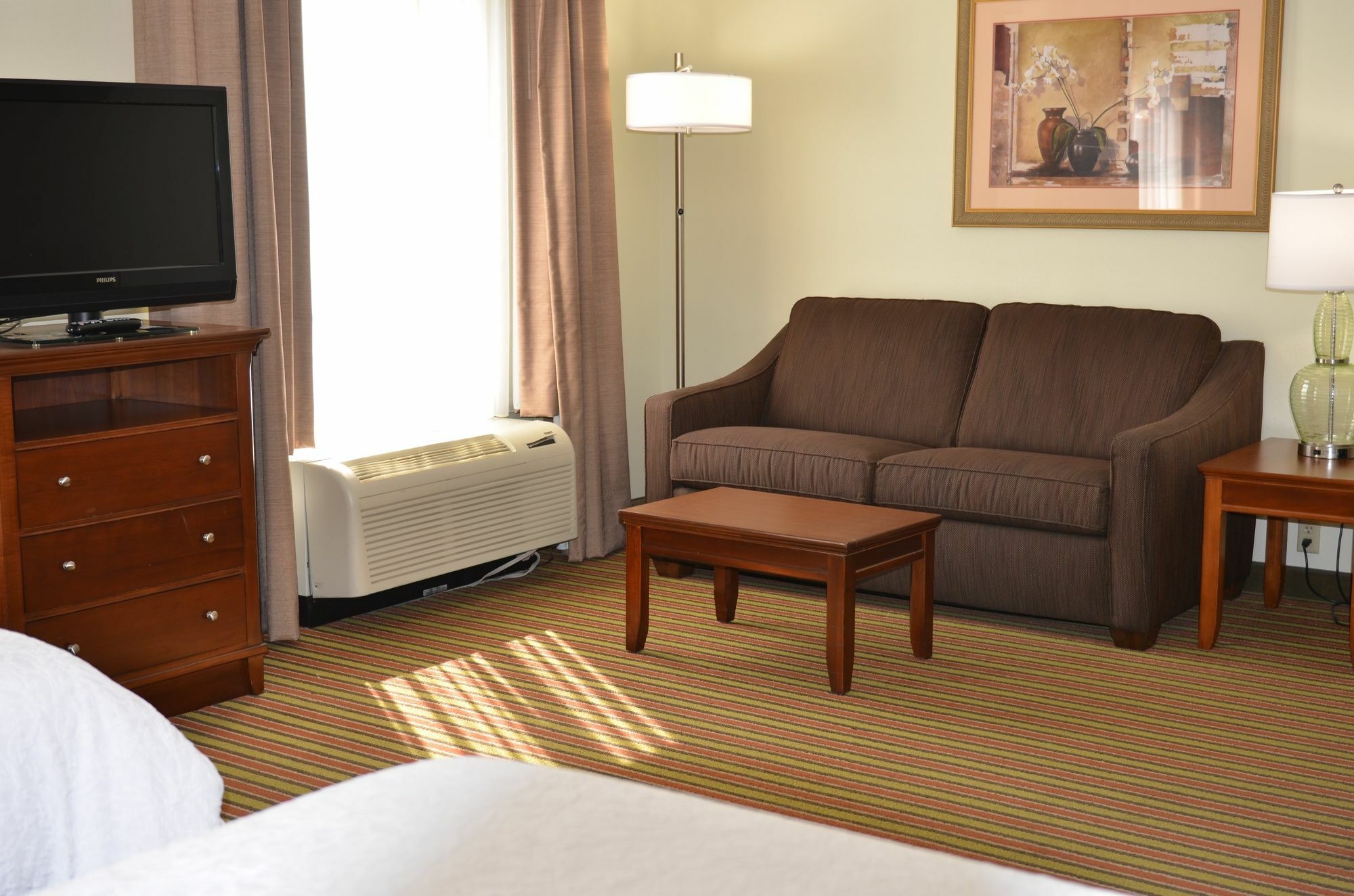 Hampton Inn & Suites Frederick/Fort Detrick Εξωτερικό φωτογραφία